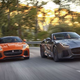 Illustration for article titled Jaguar F-Type SVR Will Hit 200 MPH For $126,000